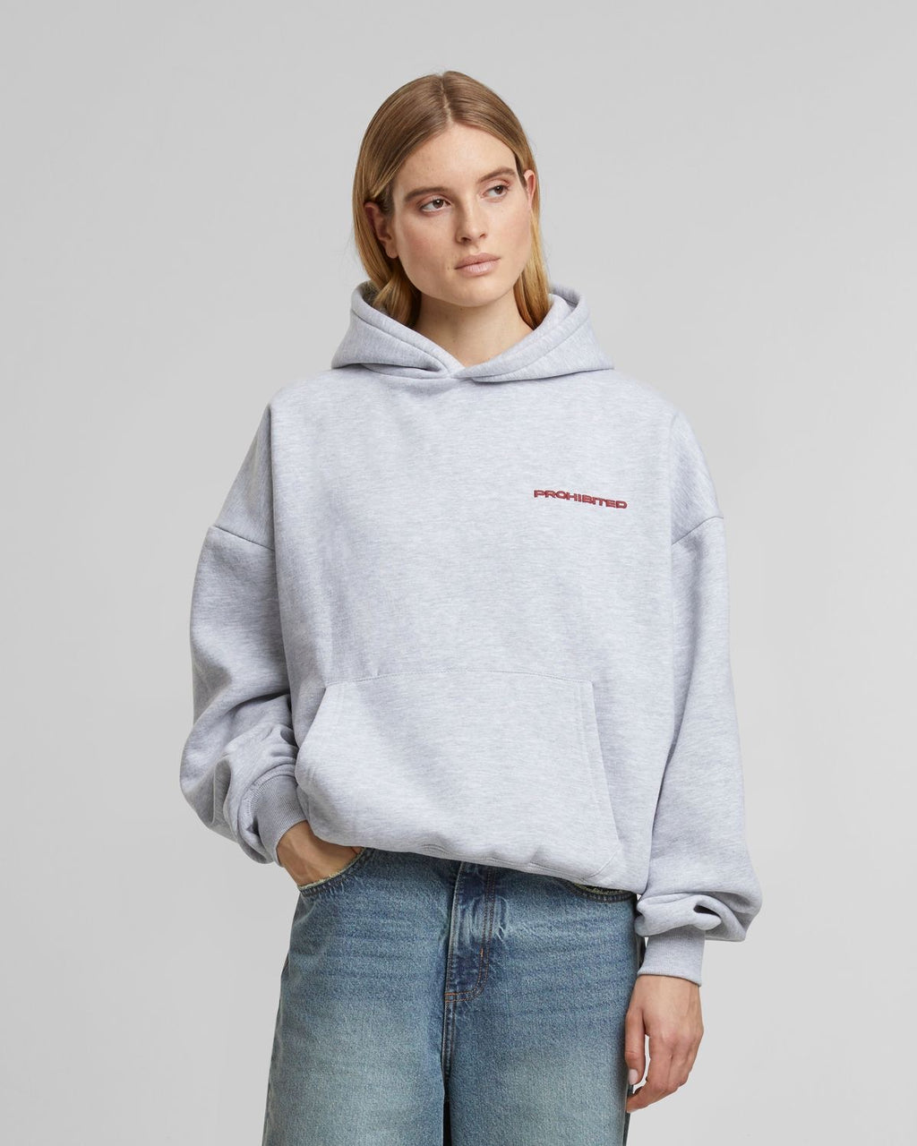 This is for her / Her blue